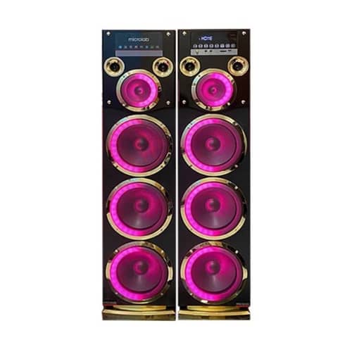 اسپیکر سری سایکلون مدل M310102 Cy
