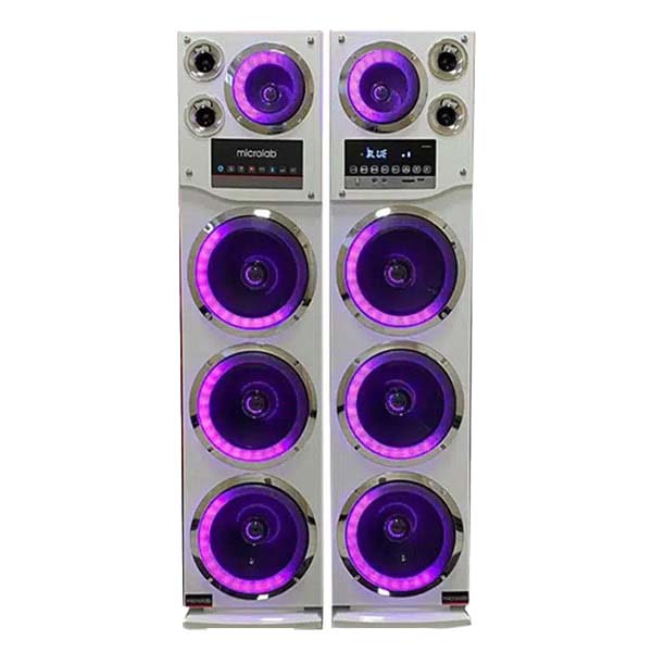 اسپیکر سری سایکلون مدل M310103 Cy
