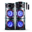اسپیکر  سری DJ Series مدل DJ-1202
