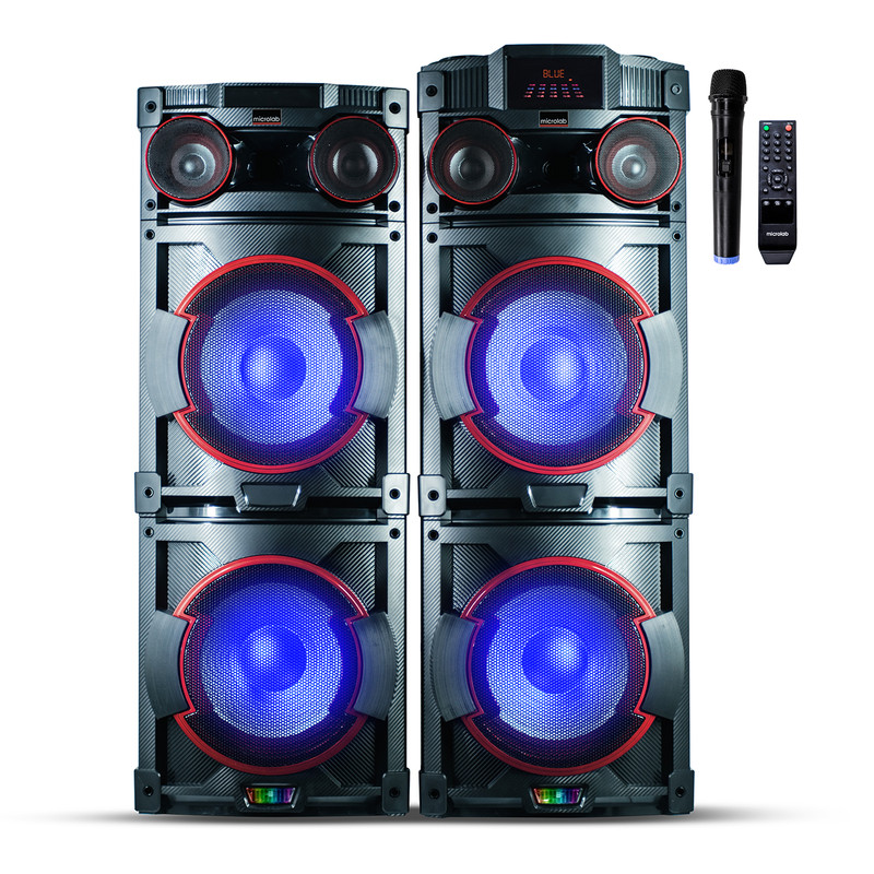اسپیکر  سری DJ Series مدل DJ-1202