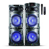 اسپیکر  سری DJ Series مدل DJ-1202