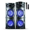 اسپیکر  سری DJ Series مدل DJ-1202