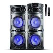 اسپیکر  سری DJ Series مدل DJ-1202