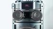 اسپیکر  سری DJ Series مدل DJ-1202