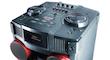 اسپیکر  سری DJ Series مدل DJ-1202