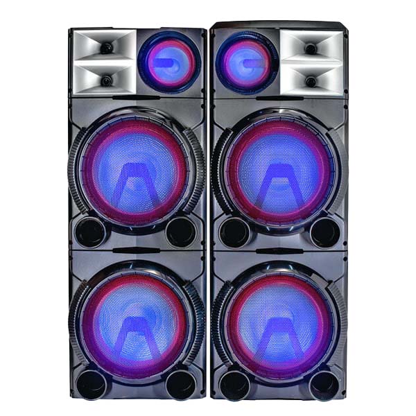 اسپیکر  سری DJ Series مدل DJ-1201