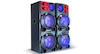اسپیکر  سری DJ Series مدل DJ-1201