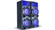 اسپیکر  سری DJ Series مدل DJ-1201