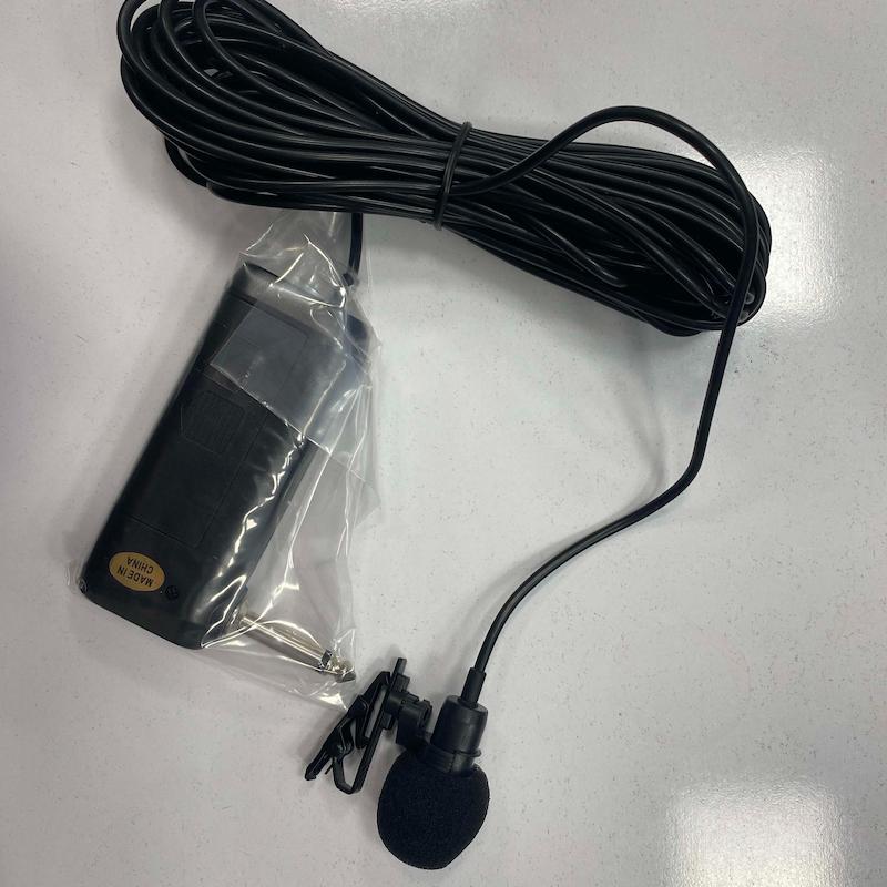 میکروفن یقه ای Sky Voice مدل ES-114