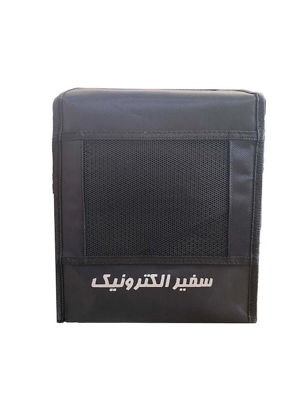 اکو همراه مدل SD201