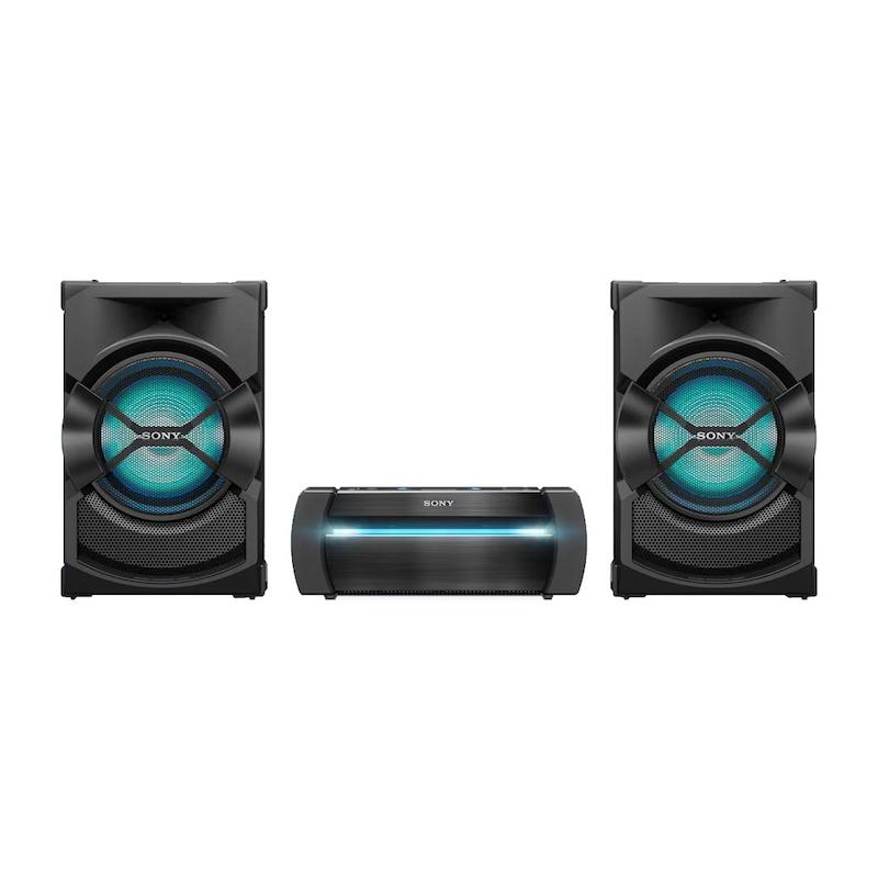 اسپیکر SONY SHAKE-X10