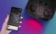 اسپیکر LG XBOOM ON7