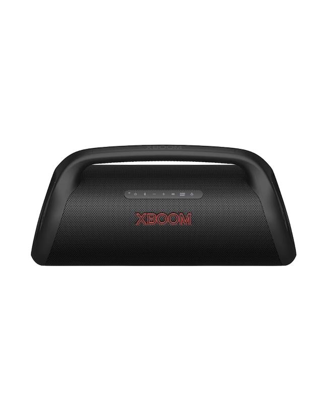 اسپیکر قابل حمل LG XBOOM Go XG9