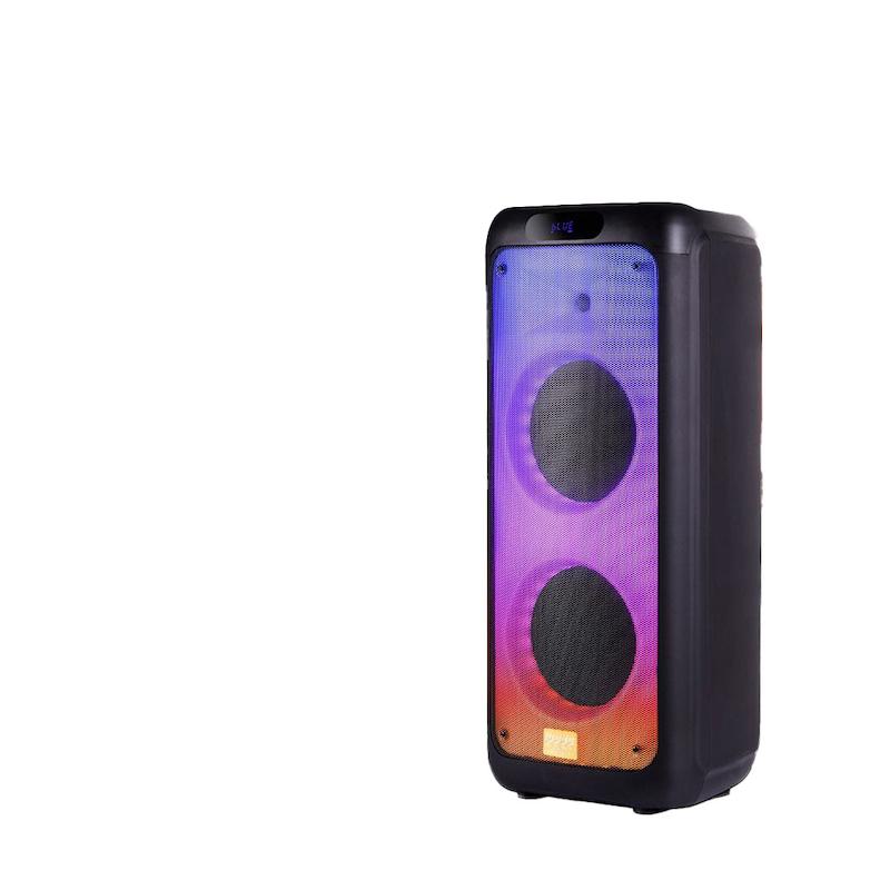 اسپیکر بلوتوثی قابل حمل مدل Maxi Box CN1003 