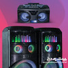 اسپیکر  سری DJ Series مدل KM-S600 