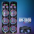 اسپیکر  سری DJ Series مدل KM-S600 