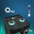 اسپیکر سری DJ Series مدل Q-620