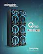 اسپیکر سری DJ Series مدل Q-620