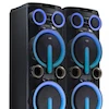 اسپیکر سری DJ Series مدل Q-620