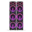اسپیکر سری DJ Series مدل Q-620