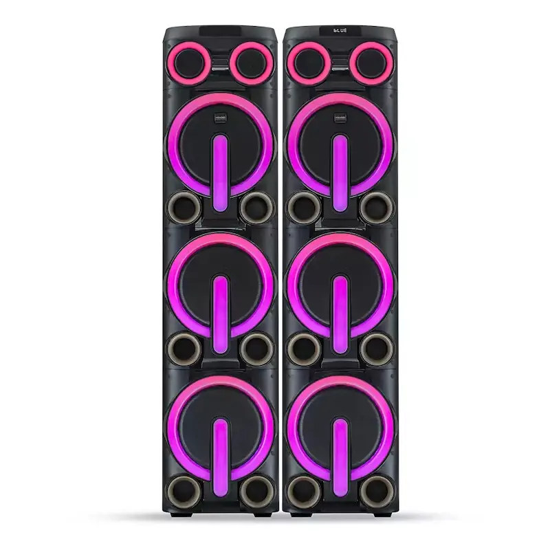اسپیکر سری DJ Series مدل Q-620