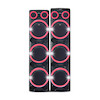 اسپیکر سری DJ Series مدل Q-600