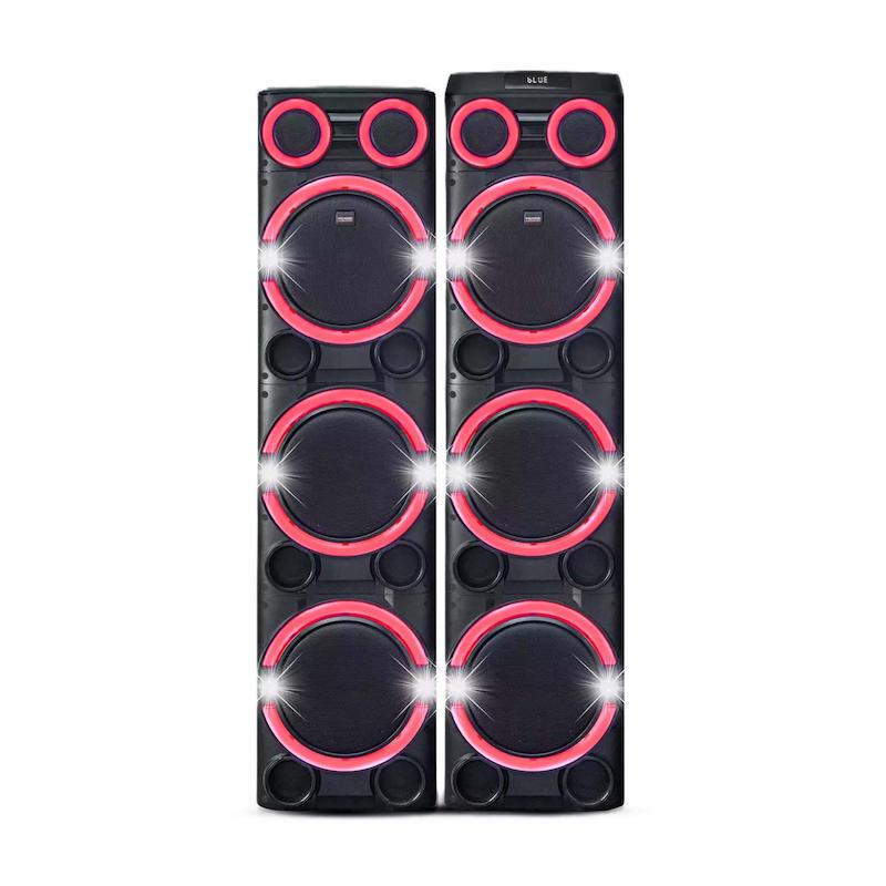 اسپیکر سری DJ Series مدل Q-600