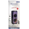 اسپیکر بلوتوثی قابل حمل مدل Maxi Box CN1003 