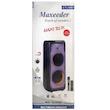 اسپیکر بلوتوثی قابل حمل مدل Maxi Box CN1003 