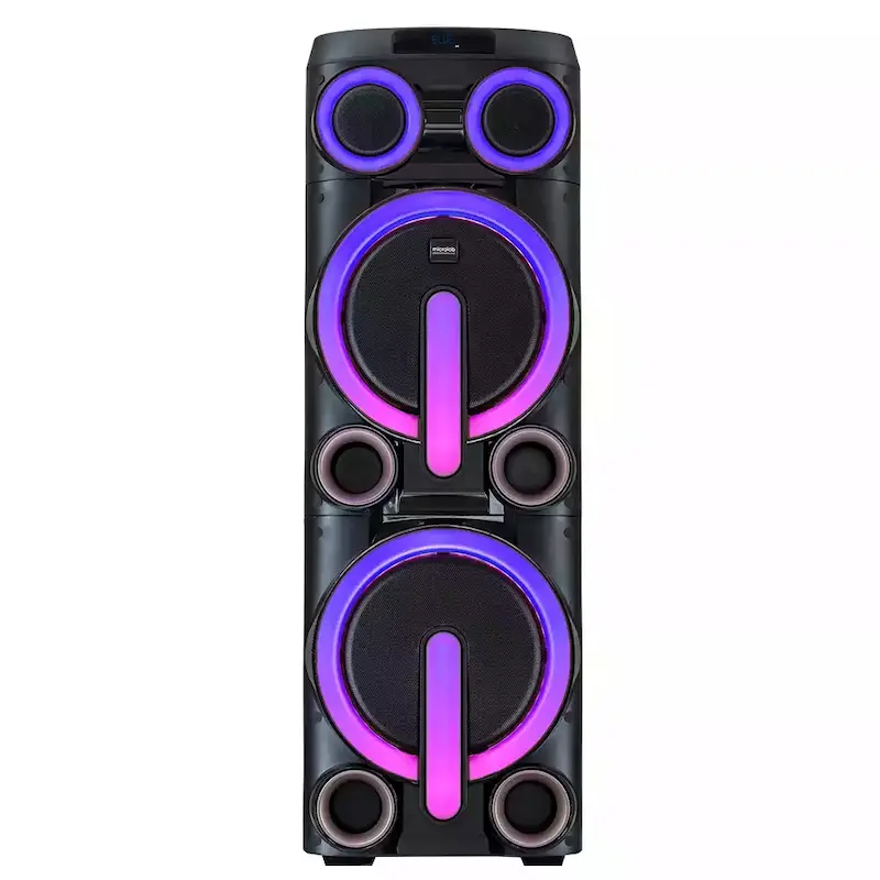 اسپیکر سری Portable Series مدل Q-220