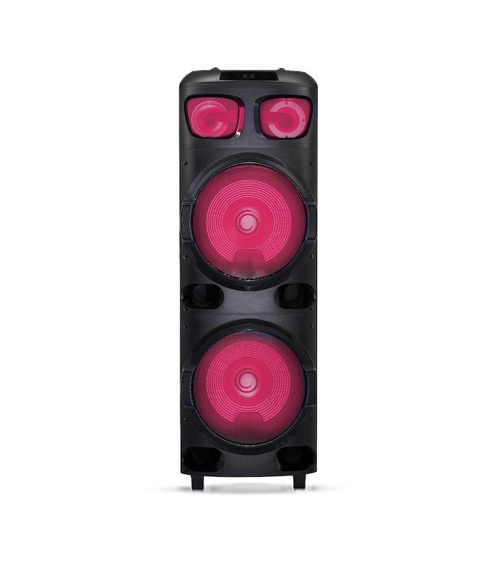 اسپیکر سری Portable Series مدل Extreme 151