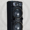 اسپیکر سری Portable Series مدل PEARL