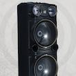 اسپیکر سری Portable Series مدل PEARL