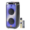 اسپیکر  بلوتوثی قابل حمل مدل MaxiBox CN802