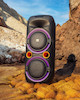 اسپیکر سری Portable Series مدل TONB 83