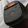 اسپیکر سری Portable Series مدل HENGAM 84