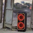 اسپیکر سری Portable Series مدل LAVAN 66