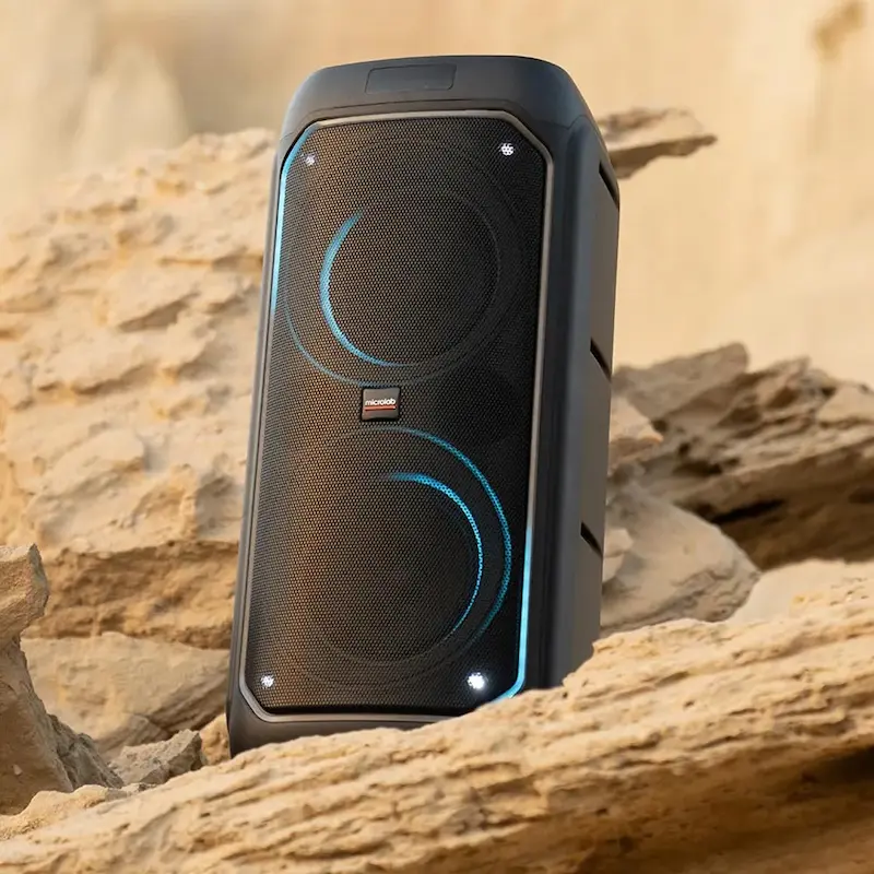 اسپیکر سری Portable Series مدل LAVAN 66