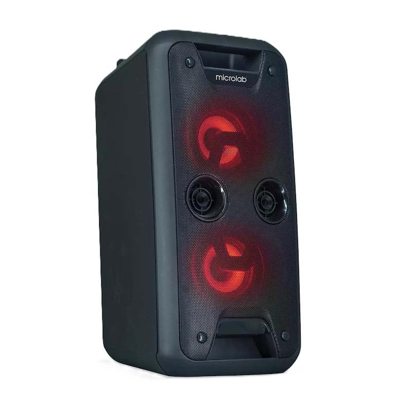 اسپیکر سری Portable Series مدل BT-560