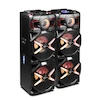 اسپیکر سری DJ MIXING مدل AL 229-LP5