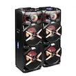 اسپیکر سری DJ MIXING مدل AL 229-LP5