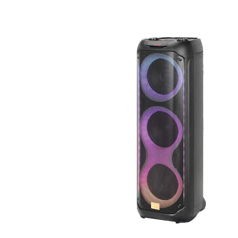 اسپیکربلوتوثی قابل حمل مدل MaxiBox CN819N