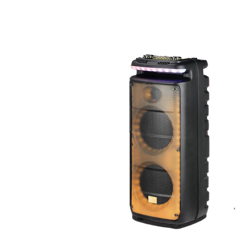 اسپیکربلوتوثی قابل حمل مدل MaxiBOX CN818N