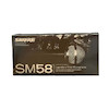 میکروفن SHURE مدل SM-58