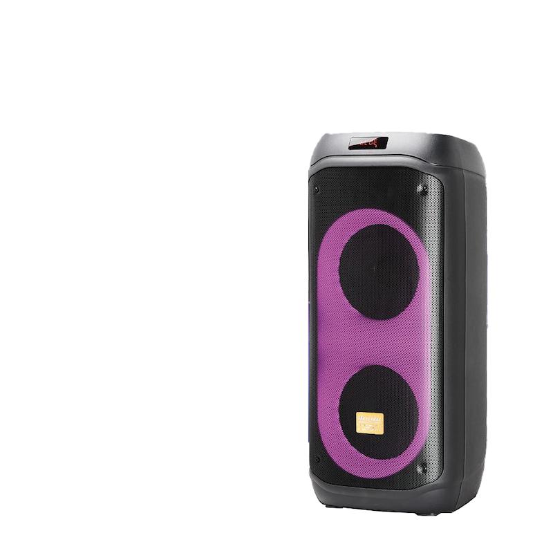 اسپیکر بلوتوثی قابل حمل مدل MaxiBox CN810N