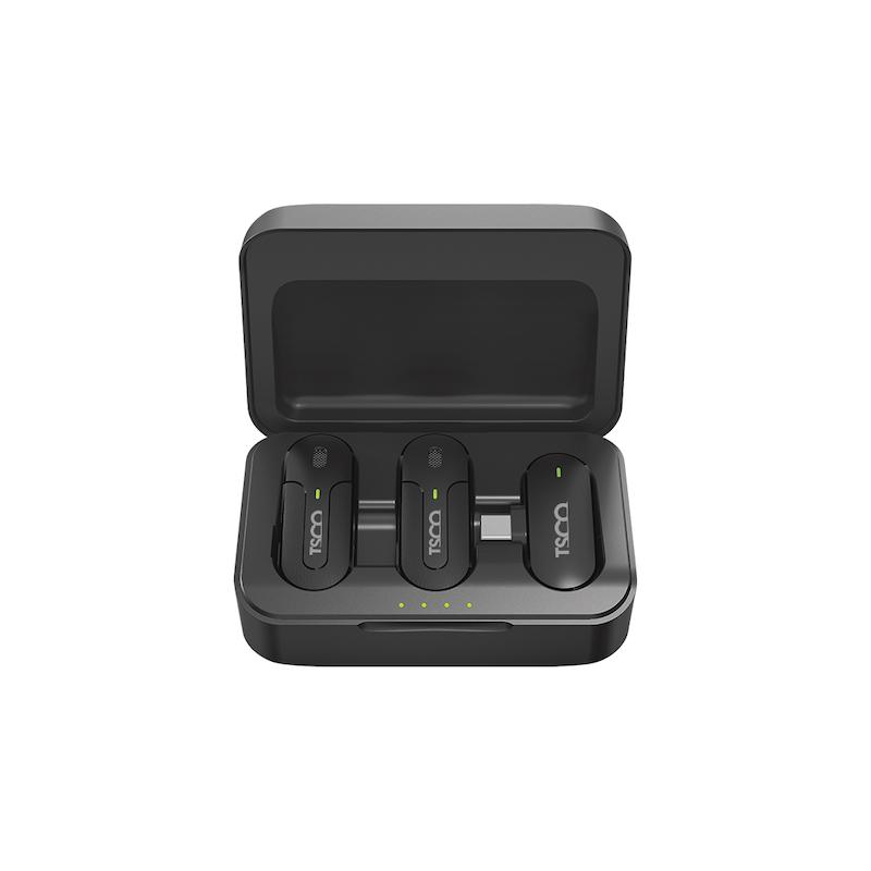 میکروفون بیسیم تسکو مدل TMIC 5005