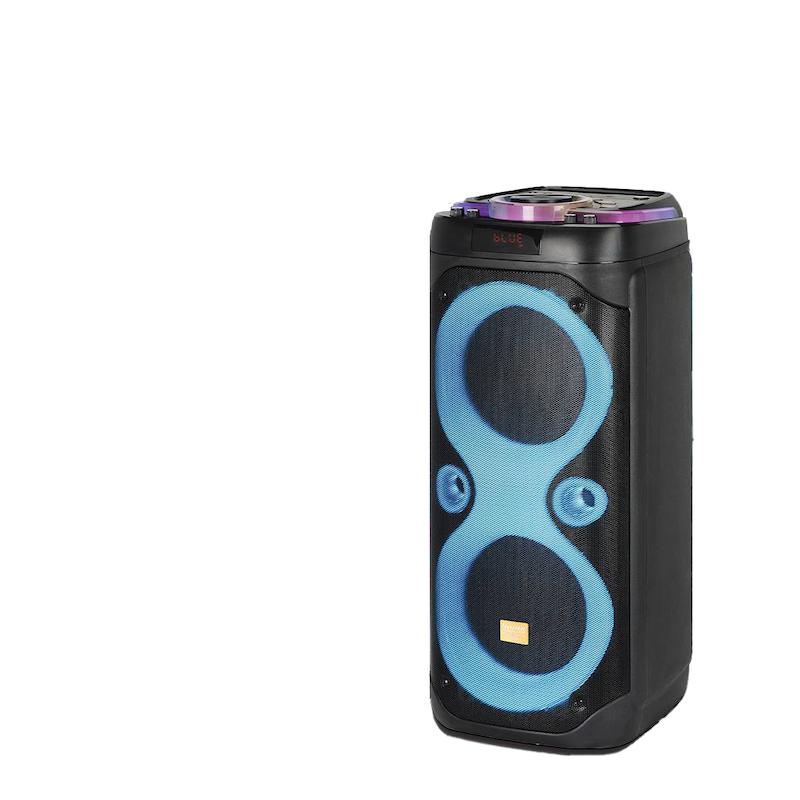 اسپیکر بلوتوثی قابل حمل مدلMaxiBox CN815