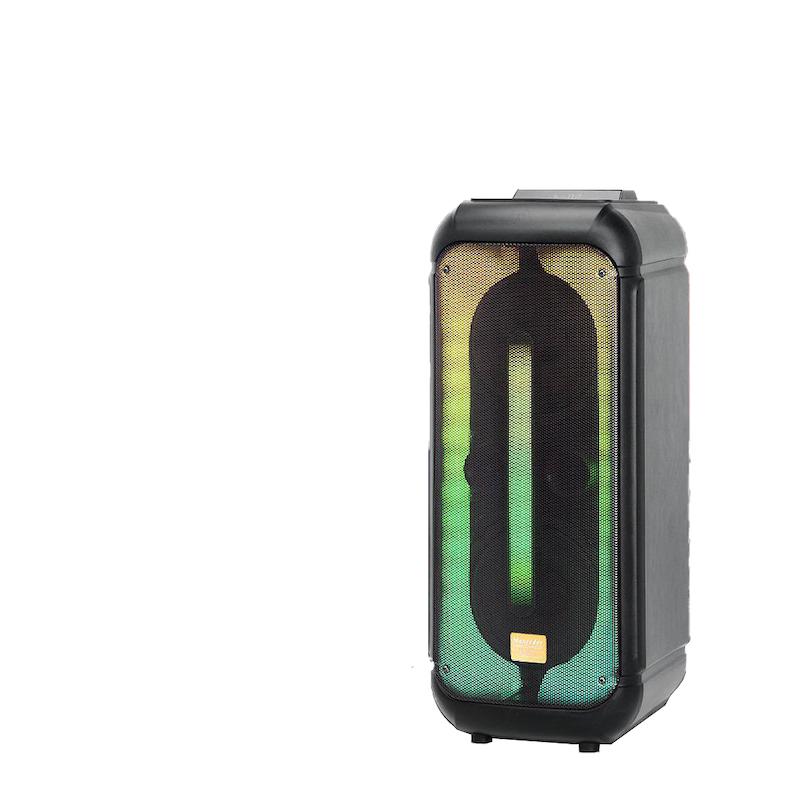 اسپیکر بلوتوثی قابل حمل مدلMaxiBox CN814