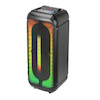 اسپیکر بلوتوثی قابل حمل مدلMaxiBox CN814