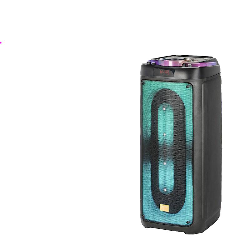 اسپیکر بلوتوثی قابل حمل مدلMaxiBox CN812